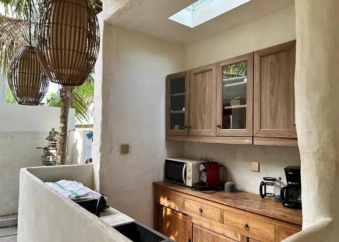 Eve Evy Private Pool Villa *