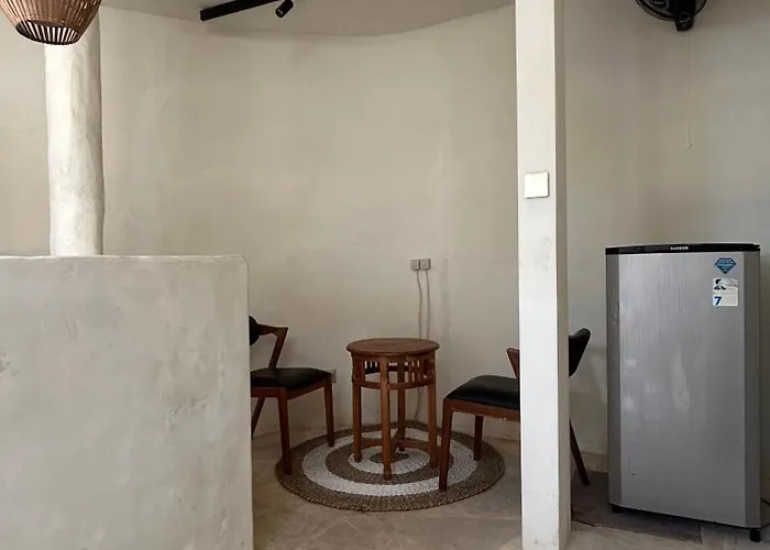 Eve Evy Private Pool Villa