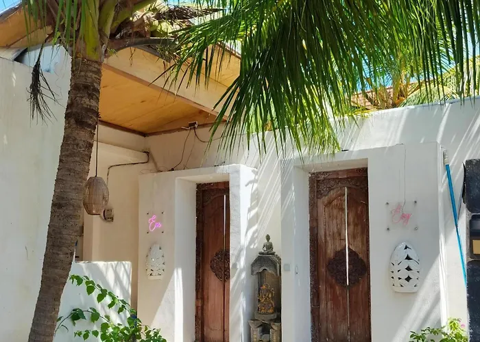 Villa Eve Evy Private Pool *