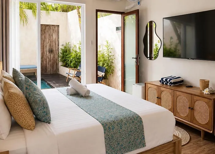 Villa Eve Evy Private Pool *