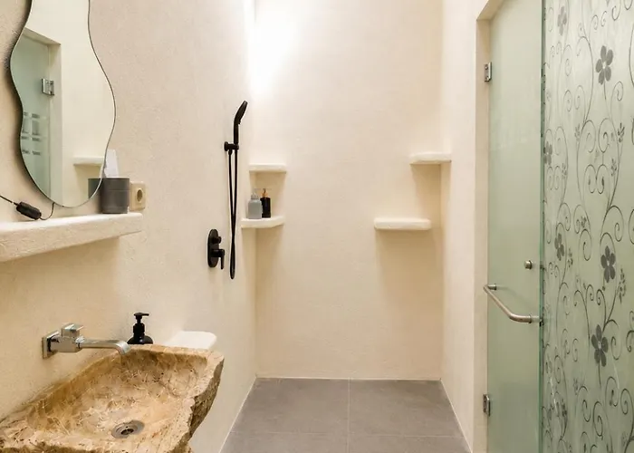Eve Evy Private Pool Nusa Lembongan (Bali)